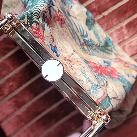 Vintage Evening Bag - Picture 5 of 12